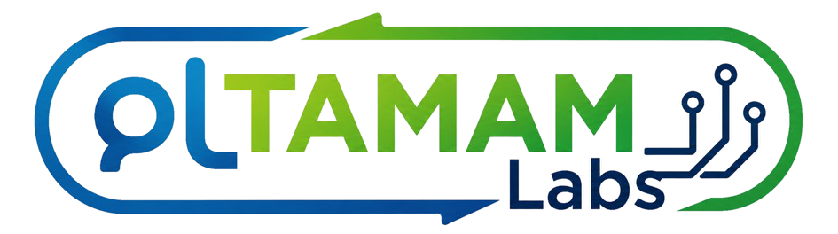 TamamLabs